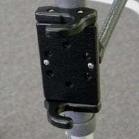 Snap-In Cane Holster for 7/8" Canes | W0010 - wheelchairstrap.com