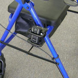 Mobile phone / Cell Phone Holder | W009M - wheelchairstrap.com